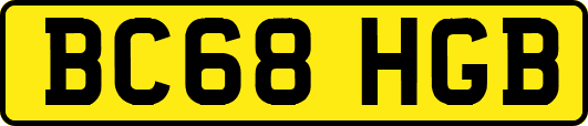 BC68HGB