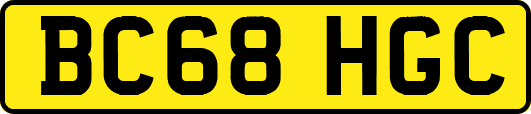 BC68HGC