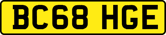 BC68HGE