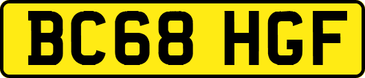 BC68HGF