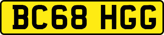 BC68HGG