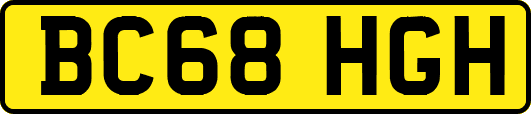 BC68HGH