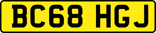 BC68HGJ