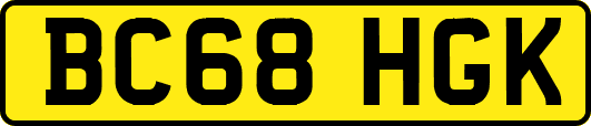 BC68HGK