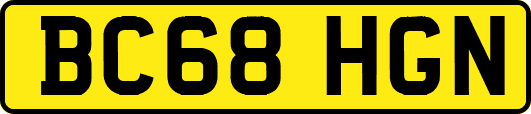 BC68HGN