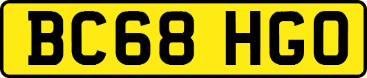 BC68HGO