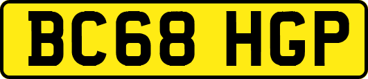 BC68HGP