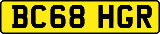 BC68HGR