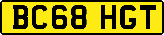 BC68HGT