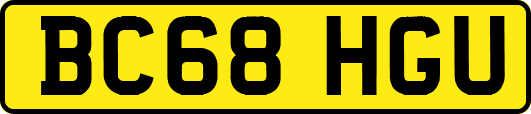 BC68HGU