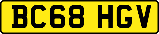 BC68HGV