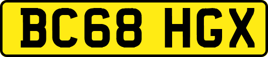 BC68HGX