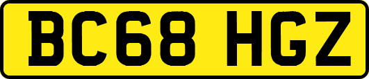 BC68HGZ