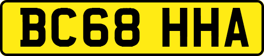 BC68HHA