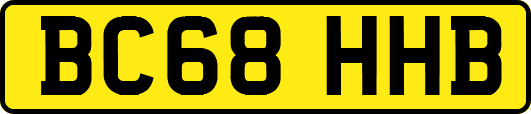 BC68HHB