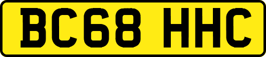 BC68HHC