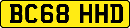BC68HHD