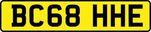 BC68HHE
