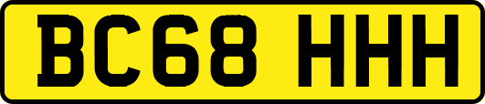 BC68HHH