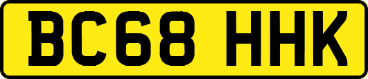 BC68HHK