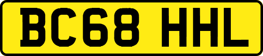 BC68HHL