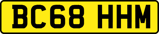 BC68HHM