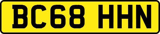 BC68HHN