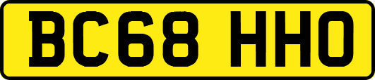 BC68HHO