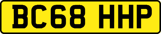 BC68HHP