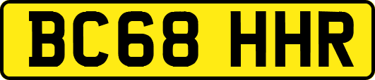 BC68HHR