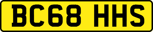 BC68HHS