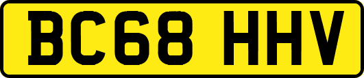 BC68HHV