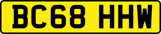 BC68HHW