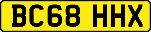 BC68HHX