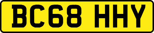 BC68HHY