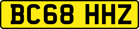 BC68HHZ