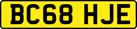 BC68HJE