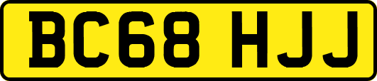 BC68HJJ