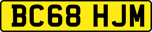 BC68HJM