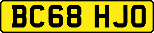BC68HJO
