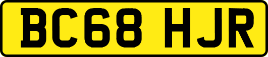 BC68HJR