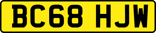 BC68HJW