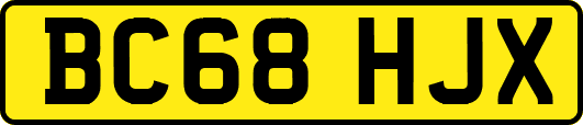 BC68HJX