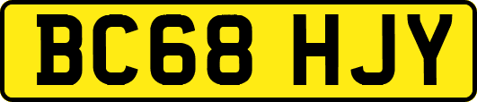 BC68HJY