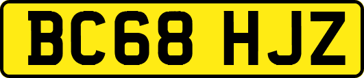 BC68HJZ