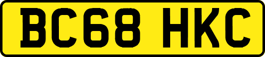 BC68HKC