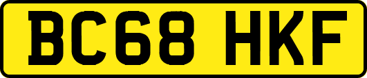 BC68HKF