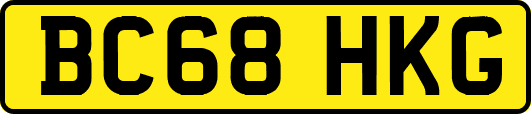 BC68HKG