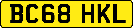 BC68HKL