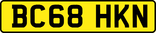 BC68HKN